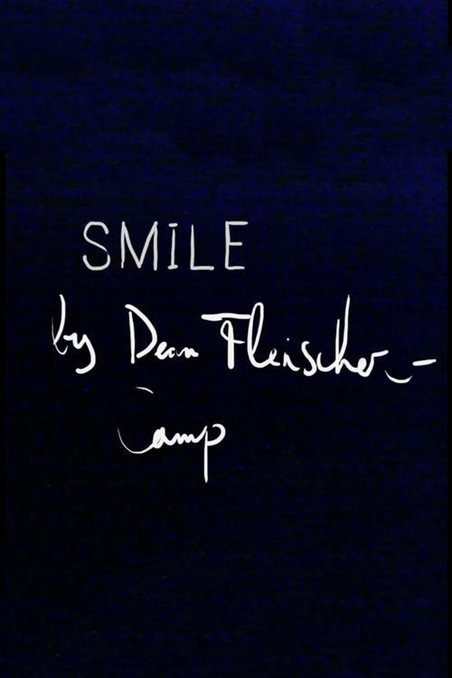 Smile 2012 official movie poster