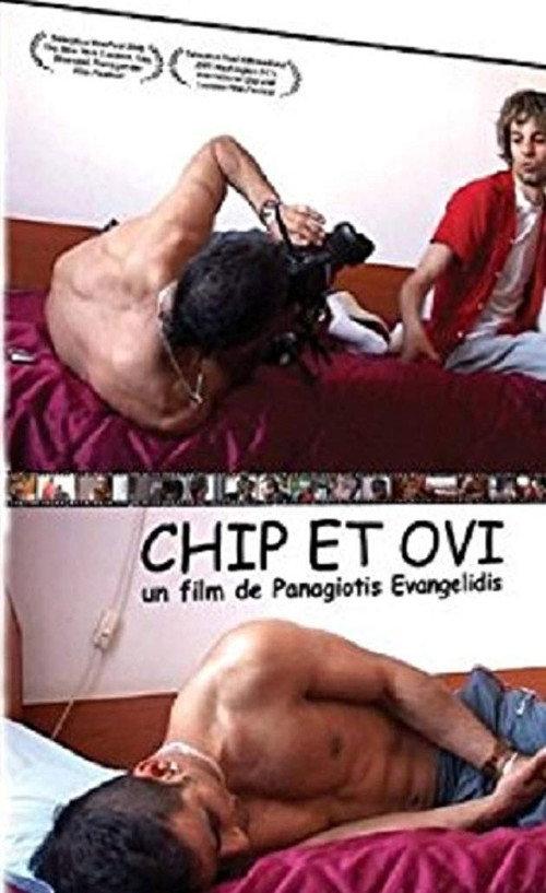 Chip & Ovi 2008 official movie poster