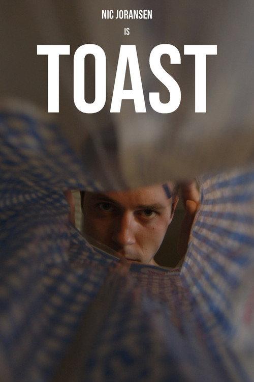TOAST 2023 official movie poster