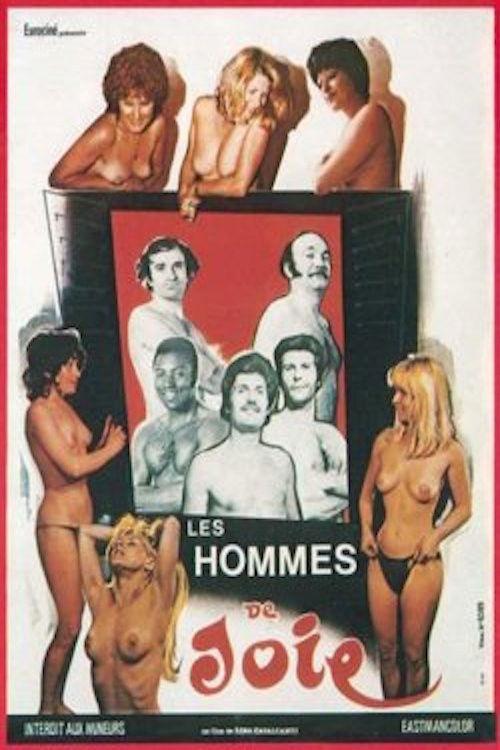 Ladies House of Pleasure 1976 official movie poster