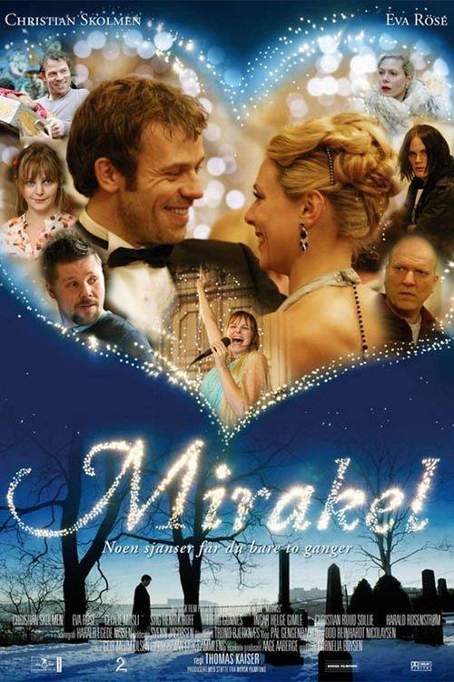 Miracle 2006 official movie poster