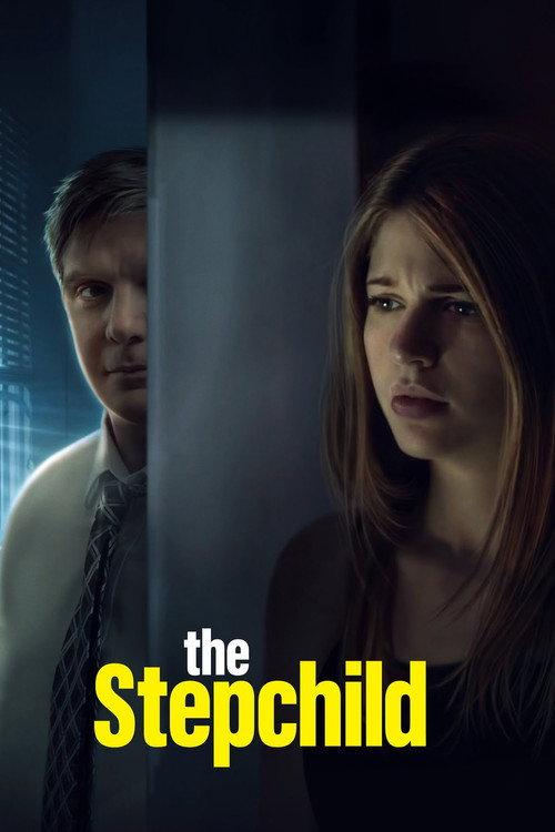 The Stepchild 2016 official movie poster