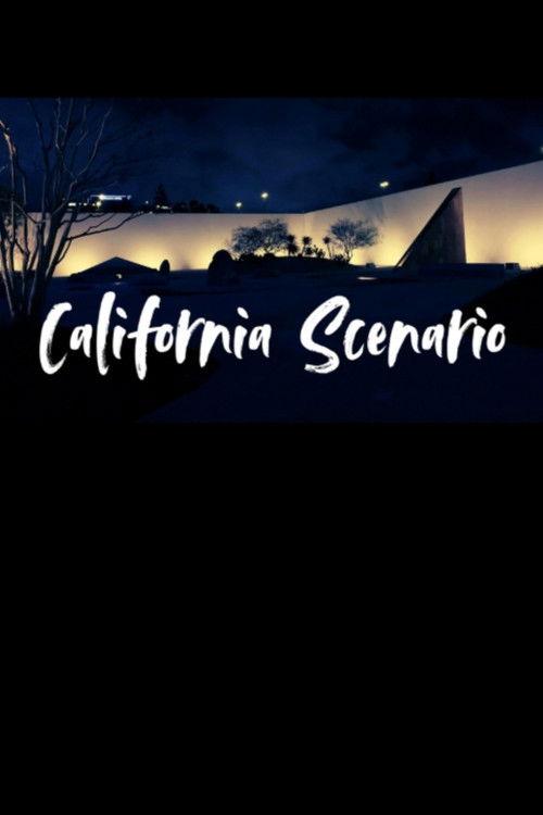 California Scenario 2026 official movie poster