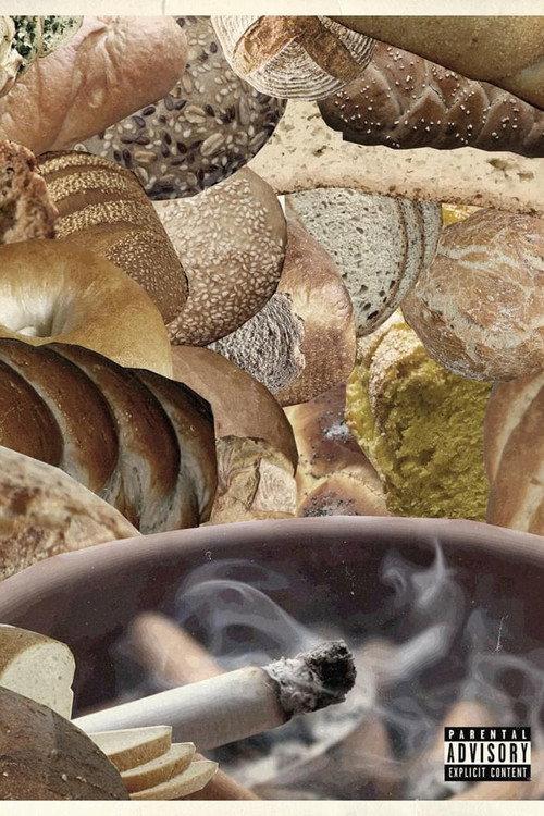 Bread EP Short Film 2018 official movie poster