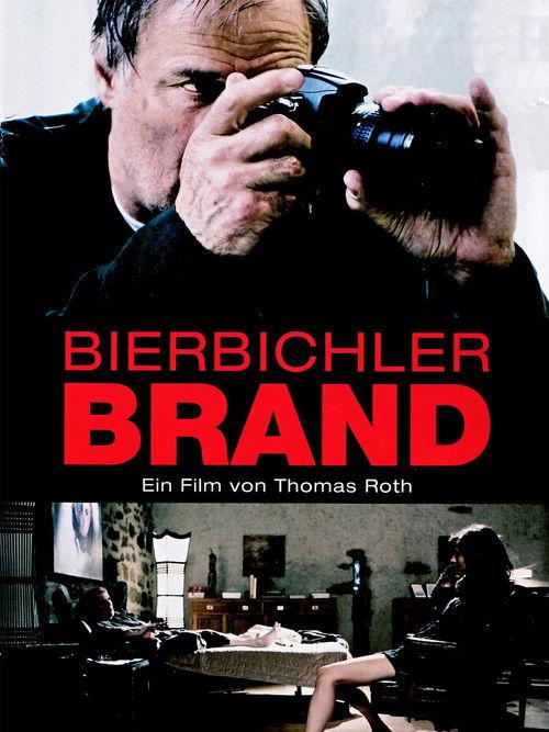 Brand 2011 official movie poster