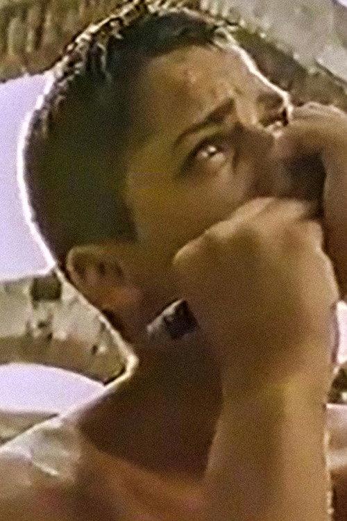 Alcyon 1990 official movie poster