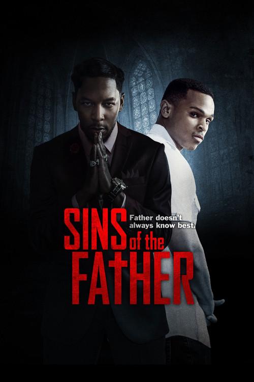 Sins of the Father 2019 official movie poster