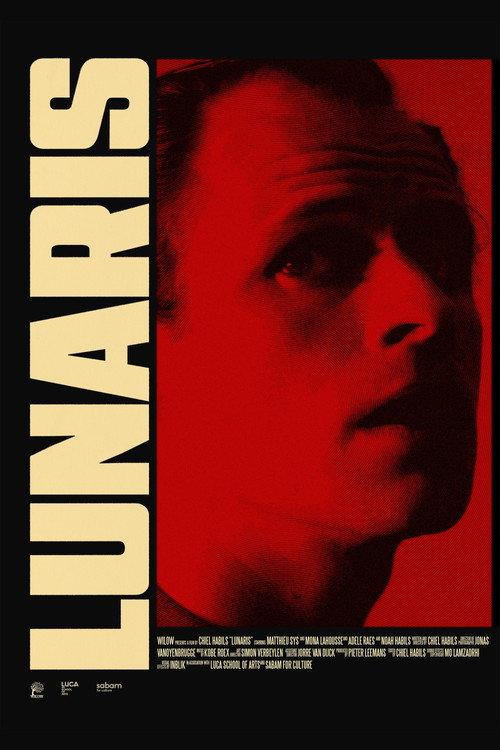 Lunaris  official movie poster