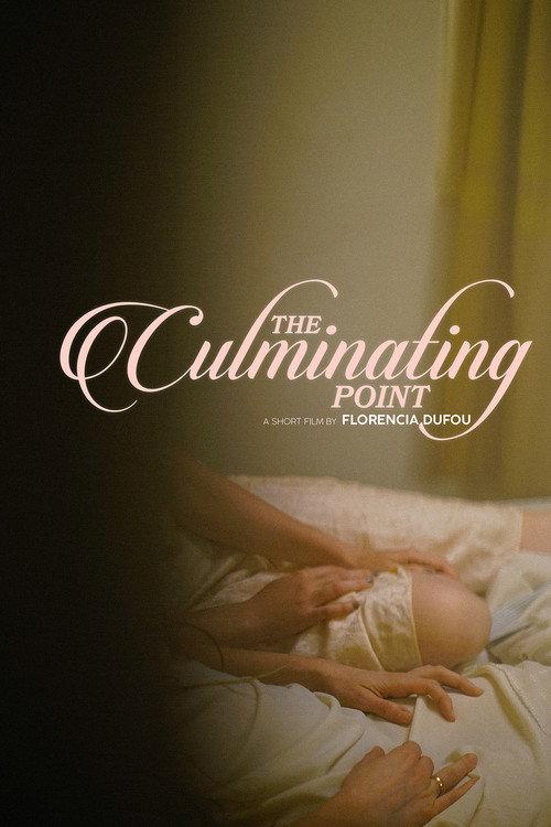 The Culminating Point 2025 official movie poster