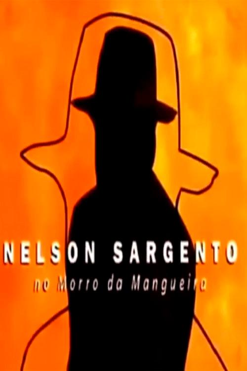 Nelson Sargento 1997 official movie poster