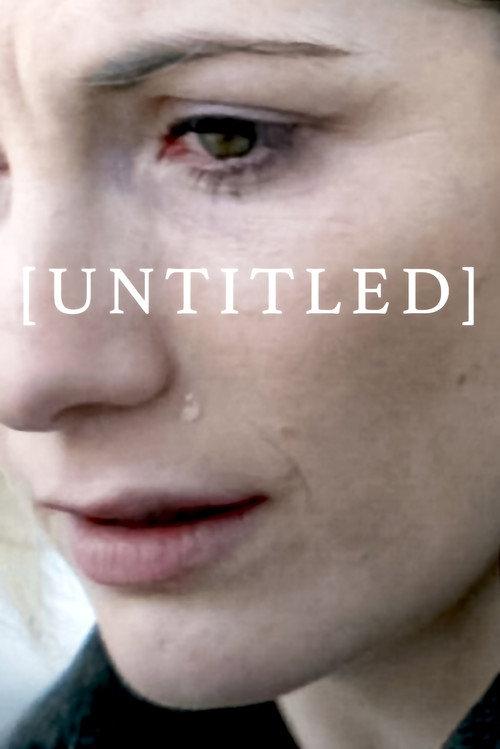 Untitled 2018 official movie poster