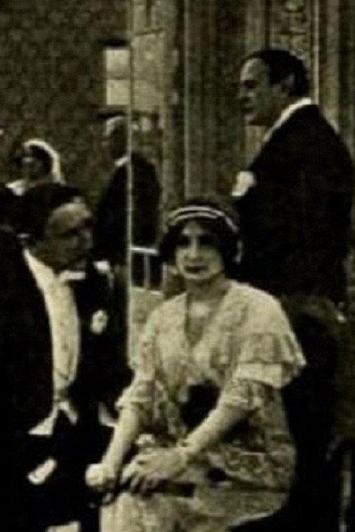 The Toreador's Romance 1914 official movie poster