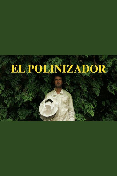 Pollinator 2016 official movie poster