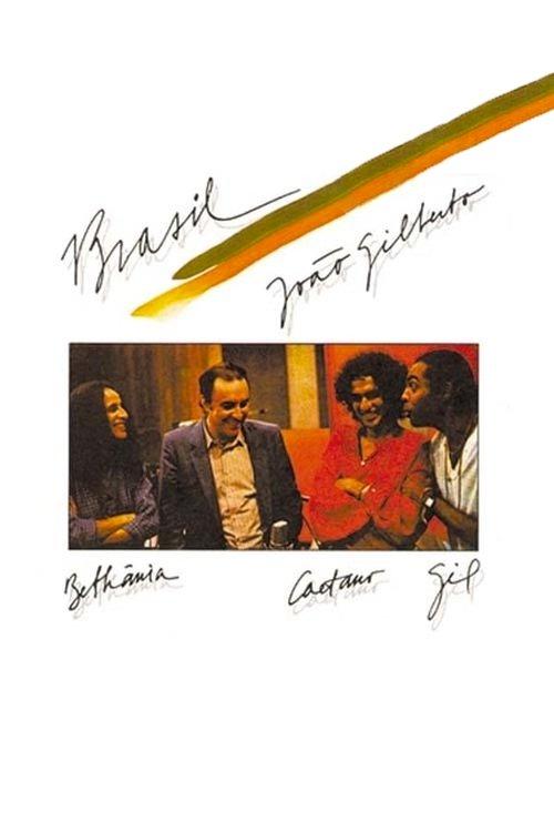 Brasil 1981 official movie poster