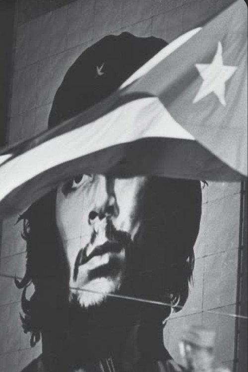 Final Days of Che Guevara  official movie poster