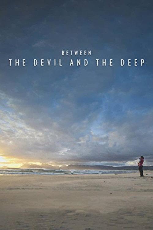 Between the Devil and the Deep 2015 official movie poster