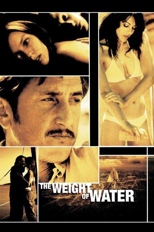 The Weight of Water 2001 official movie poster