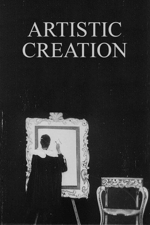 Artistic Creation 1901 official movie poster