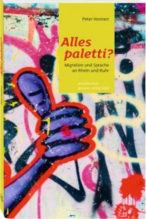 Alles Paletti 1985 official movie poster