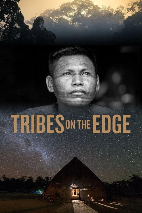 Tribes on the Edge 2019 official movie poster