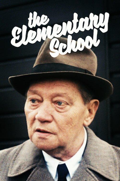 The Elementary School 1991 official movie poster