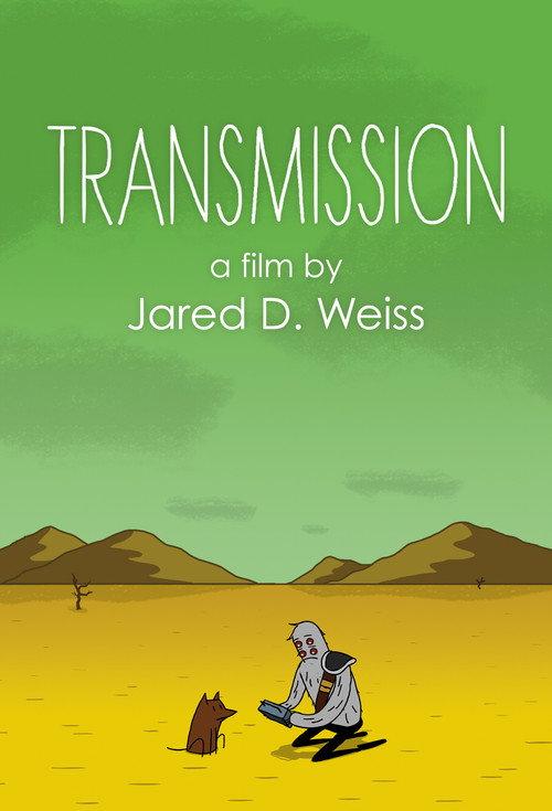Transmission 2012 official movie poster