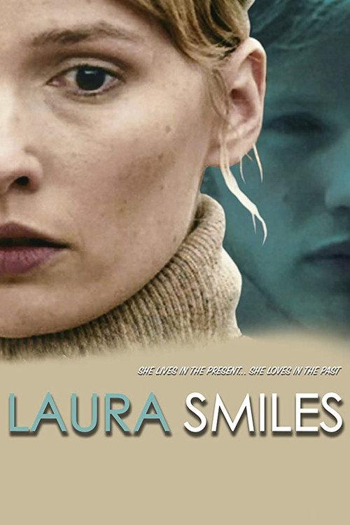 Laura Smiles 2006 official movie poster