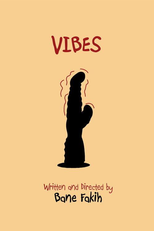 Vibes 2019 official movie poster