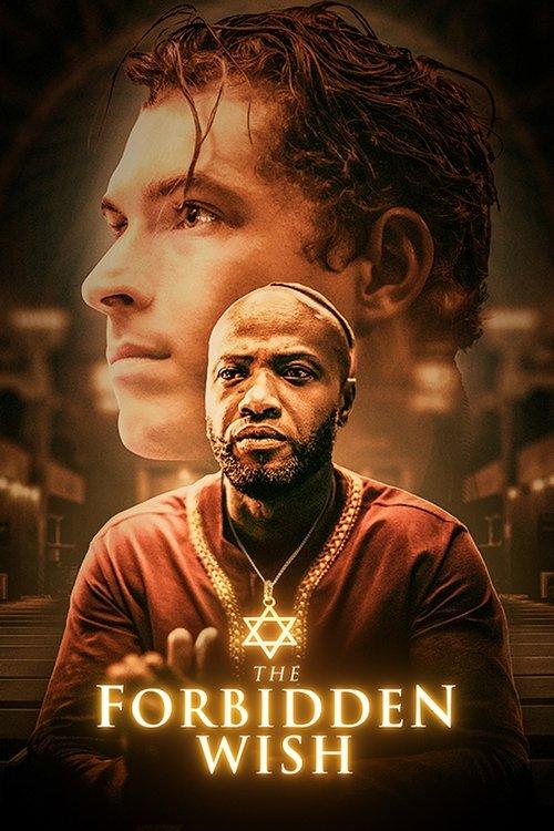 The Forbidden Wish 2021 official movie poster