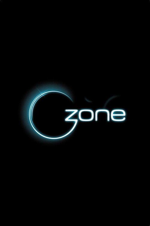 Ozone 2015 official movie poster
