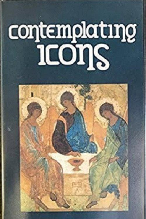 Contemplating Icons 1987 official movie poster