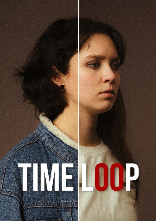 Time Loop 2026 official movie poster