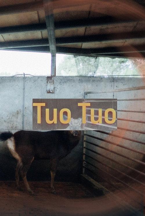 Tuo Tuo 2022 official movie poster