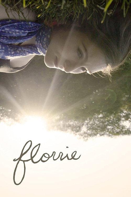 Florrie 2019 official movie poster