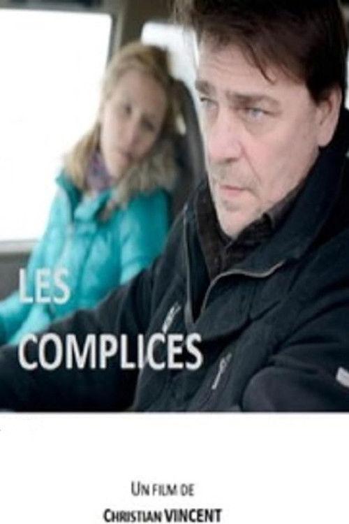 The Accomplices 2013 official movie poster