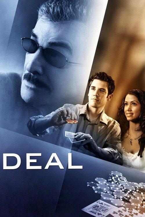 Deal 2008 official movie poster
