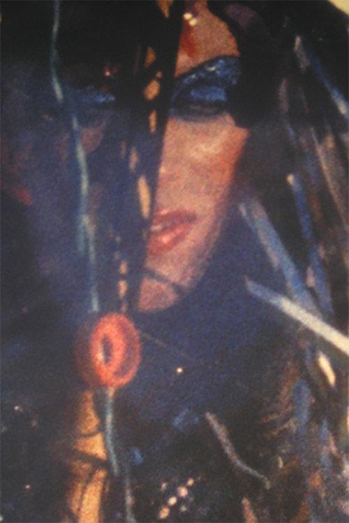 Jungle Island 1967 official movie poster