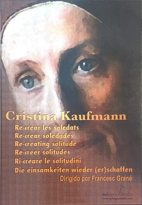 Cristina Kaufmann: Re-creating solitude 2006 official movie poster