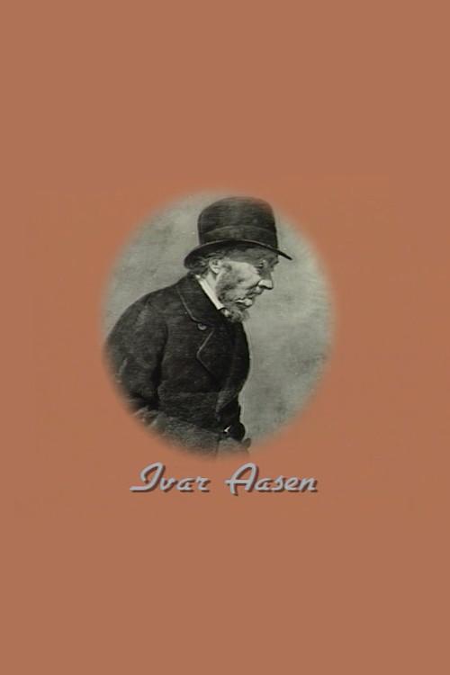 Ivar Aasen 1996 official movie poster