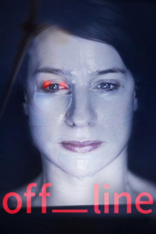 off_line 2021 official movie poster