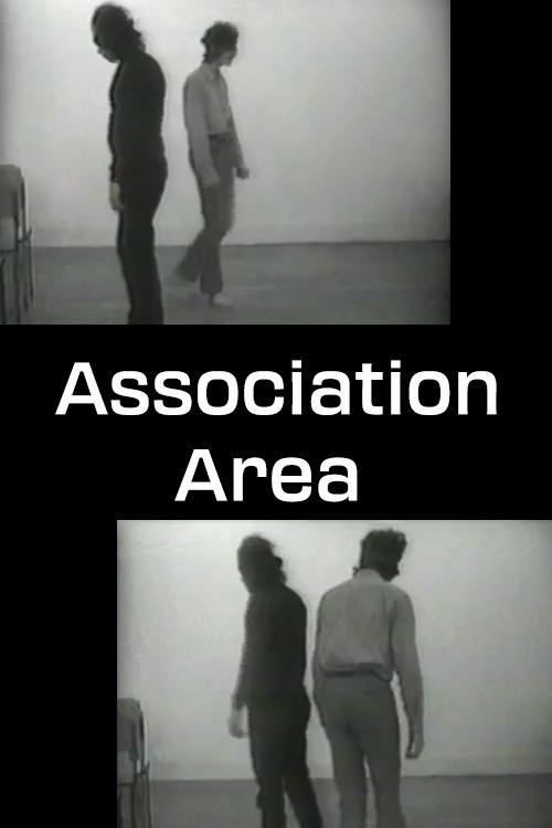 Association Area 1971 official movie poster