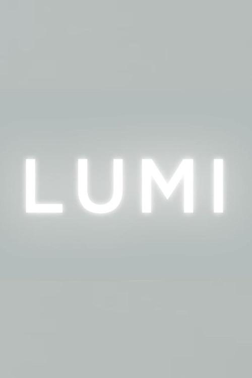 Lumi  official movie poster