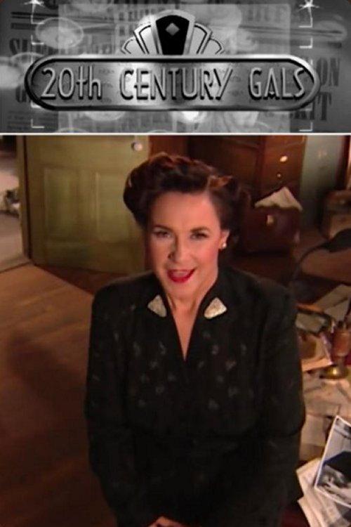 20th Century Gals - According to Babe 2001 official movie poster