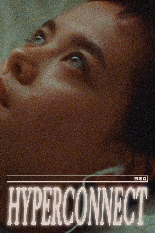 Hyperconnect 2023 official movie poster