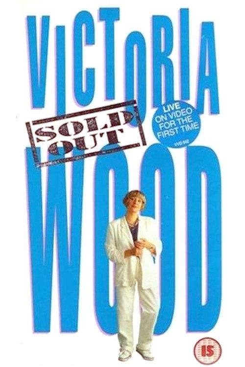Victoria Wood: Sold Out 1991 official movie poster