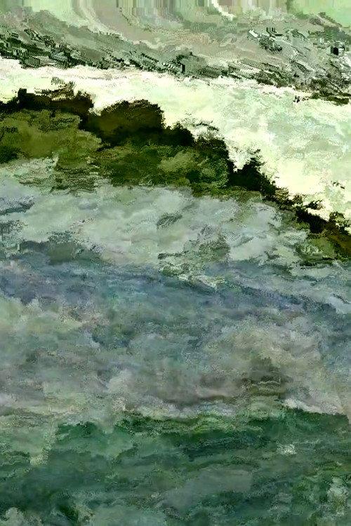 Vielle-Saint-Girons, Untitled #3, Recording #2 2016 official movie poster