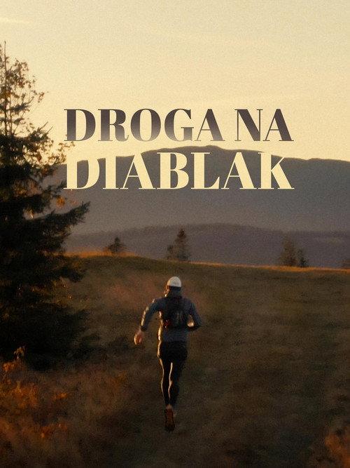 Droga na Diablak 2025 official movie poster