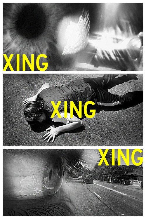 XING  official movie poster