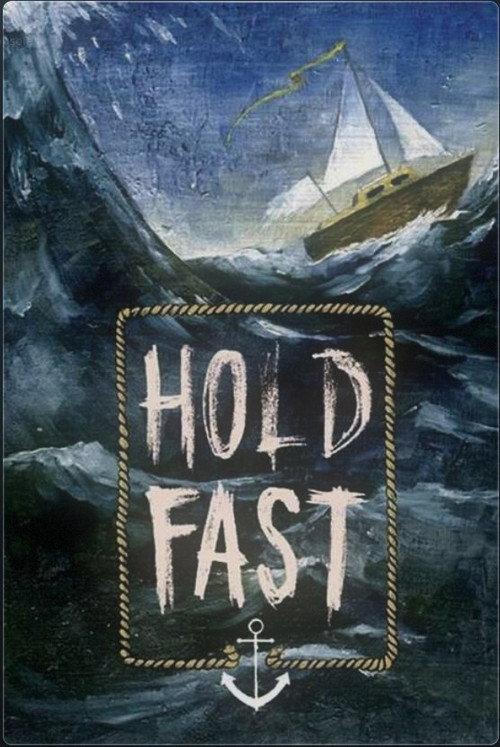 Hold Fast 2008 official movie poster