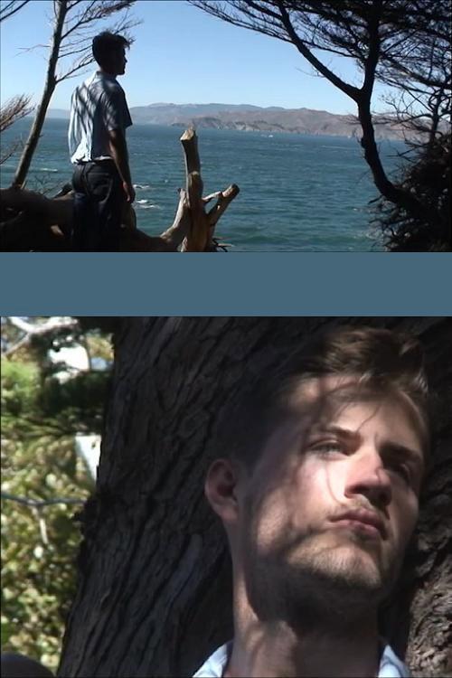 The Breeze and Him 2015 official movie poster